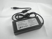 LCD 12V 3A 36W Laptop Adapter, Laptop AC Power Supply Plug Size 5.5 x 2.5 x12mm 